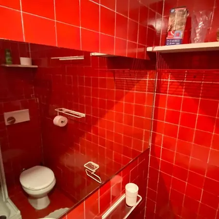 Il Garibaldi Apartamento *