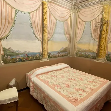 Il Garibaldi Apartamento *